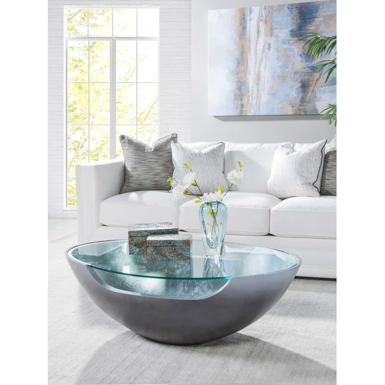 Signature Designs Circa Cocktail Table