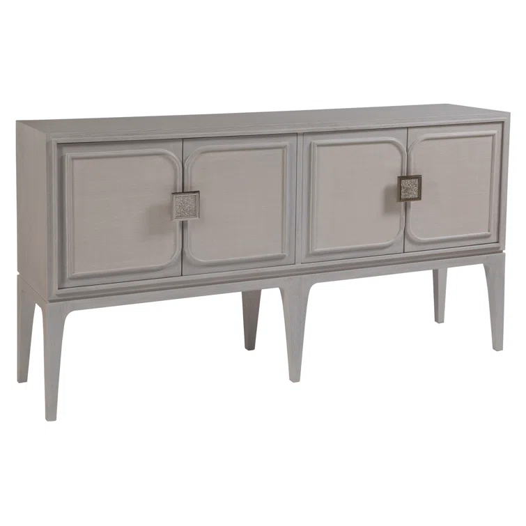 Artistica Home Signature Designs Elixer Media Console