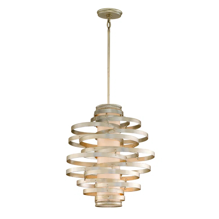 Vertigo Pendant Light
