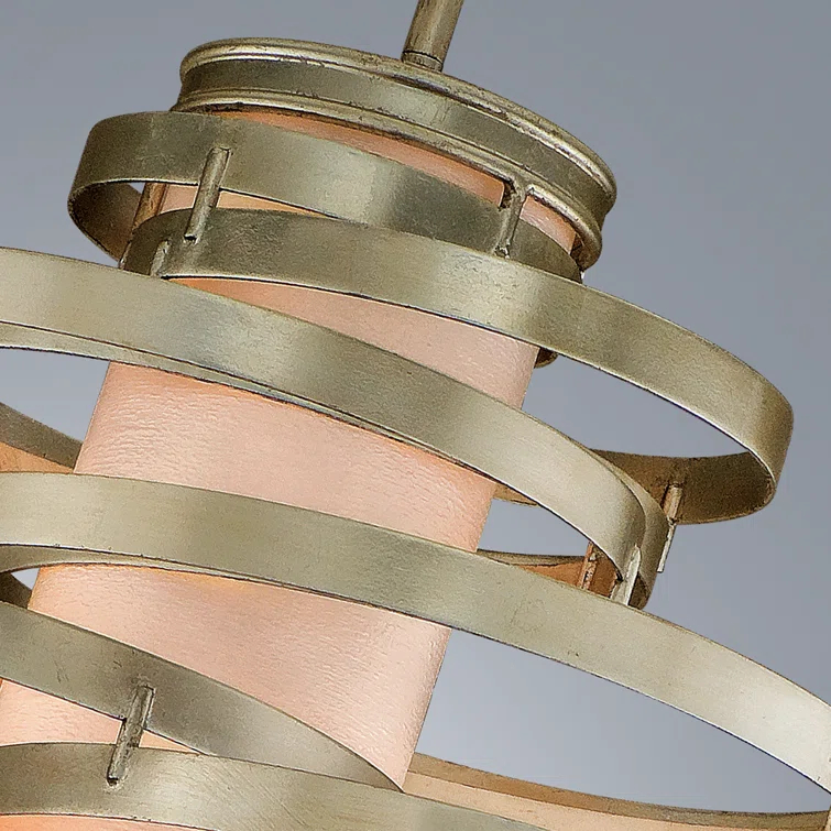 Vertigo Pendant Light