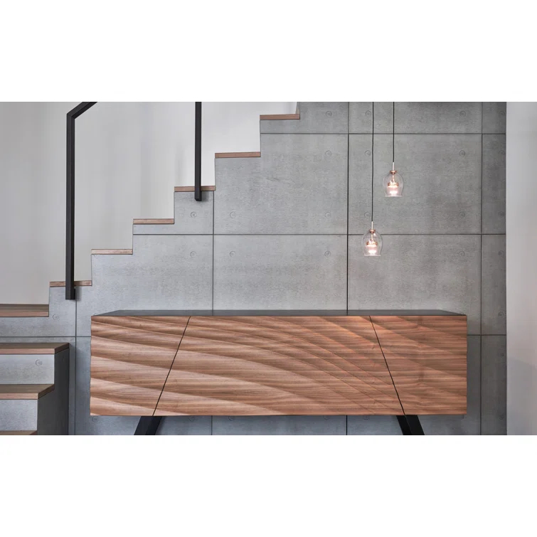 Moai 1 - Light Single Pendant