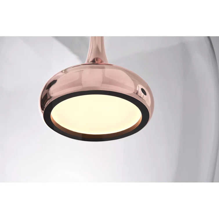 Moai 1 - Light Single Pendant