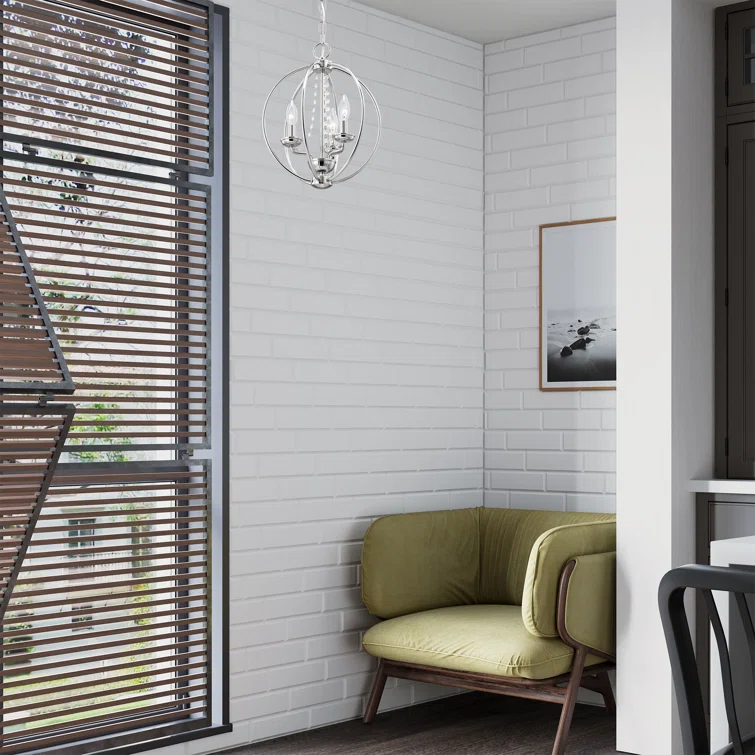 Moores 3 - Light Pendant