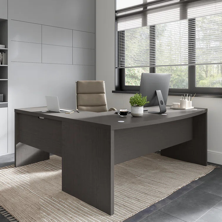 Office 500 Collection Computer Desk