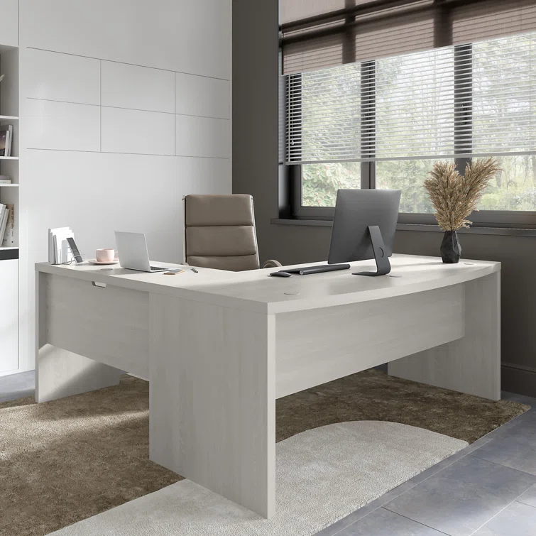 Office 500 Collection Computer Desk with