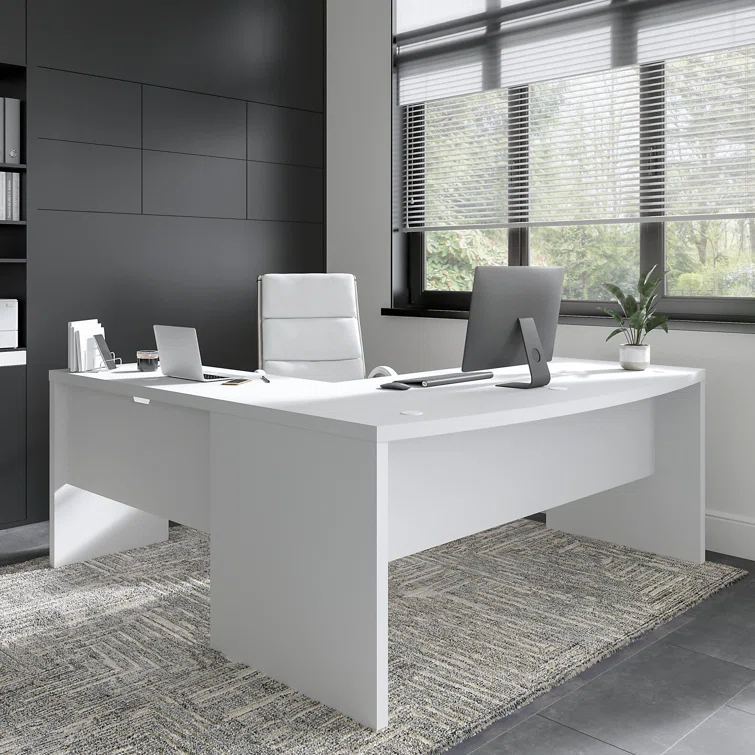 Office 500 Collection Computer Desk
