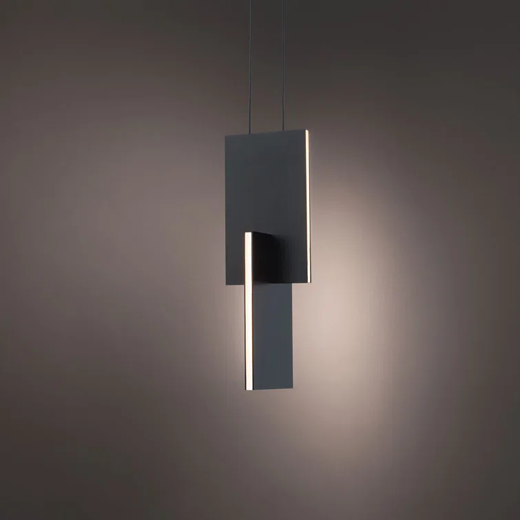 Amari 1 - Light LED Unique/Statement Pendant