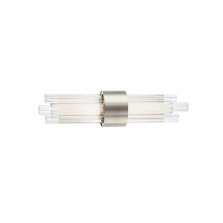 Modern Forms Luzerne 2 - Light Dimmable LED Vanity Light
