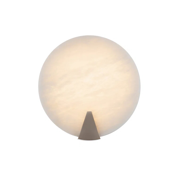 Modern Forms Ophelia 1 - Light Dimmable Flush Mounted Sconce