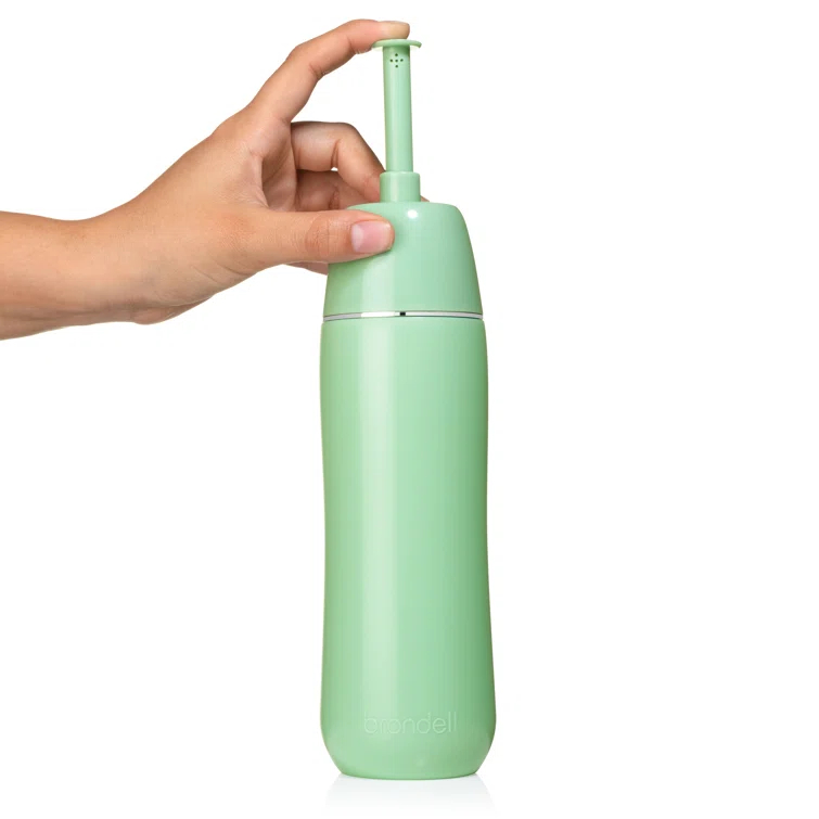 GoSpa Advanced + Travel Bidet 500ml