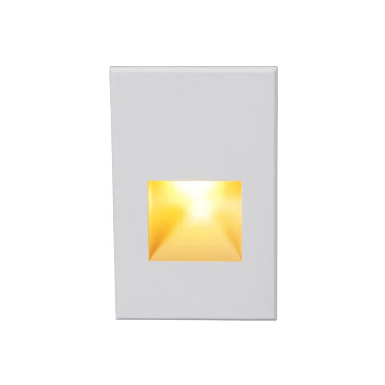 LEDme Metal Step Light