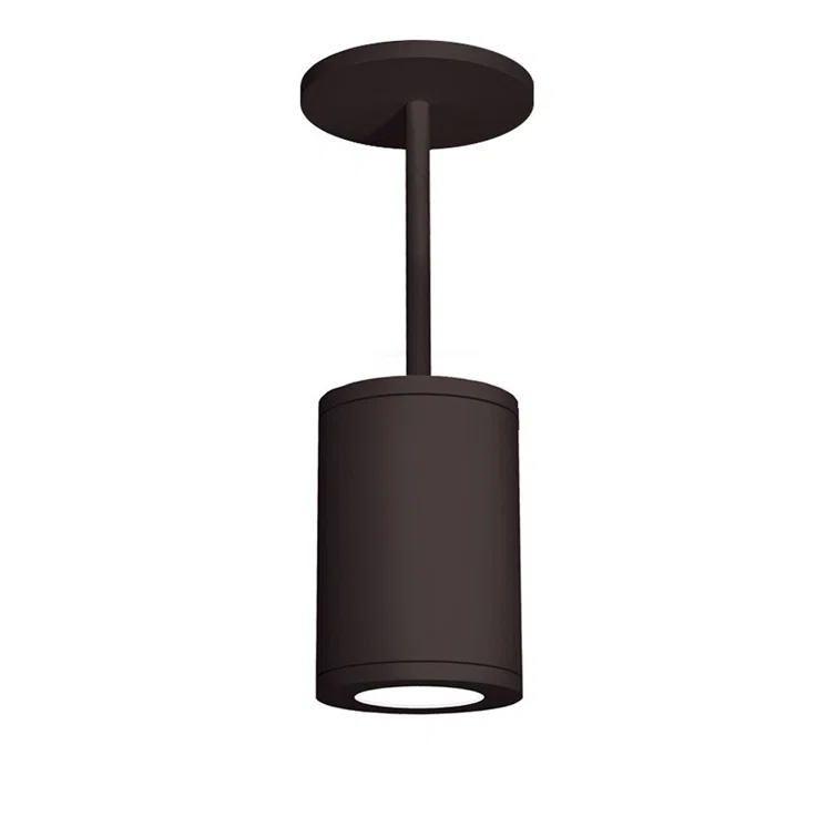 Tube 1 - Light LED Single Pendant