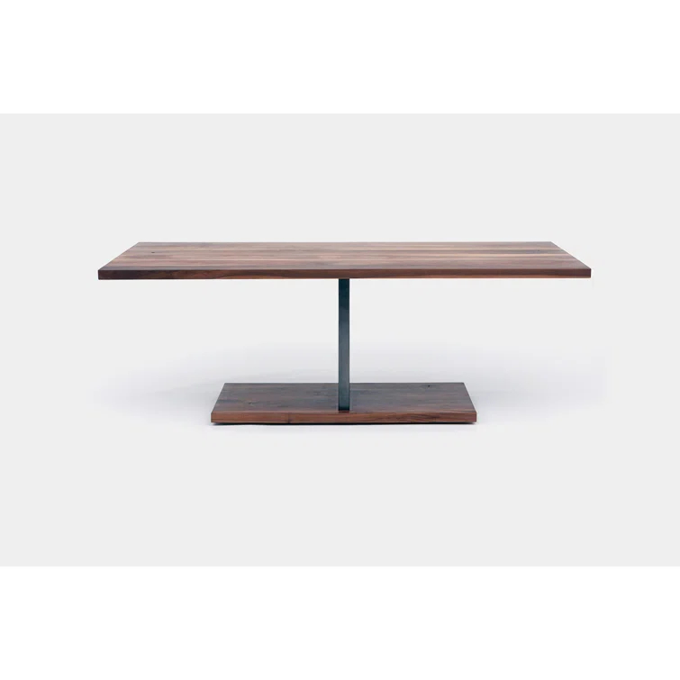 2020 Solid Wood Dining Table