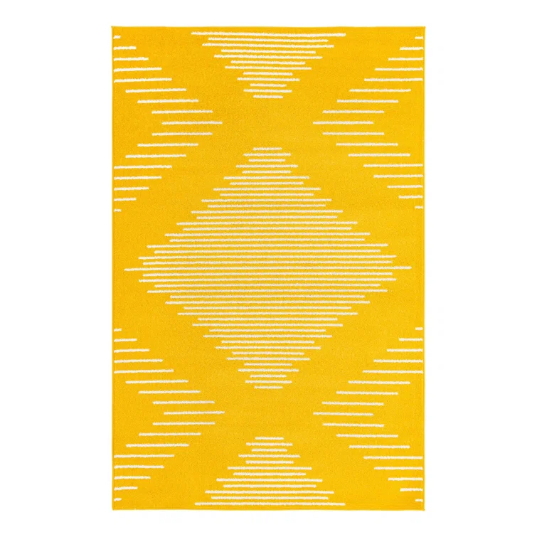 Kai Geometric Rug