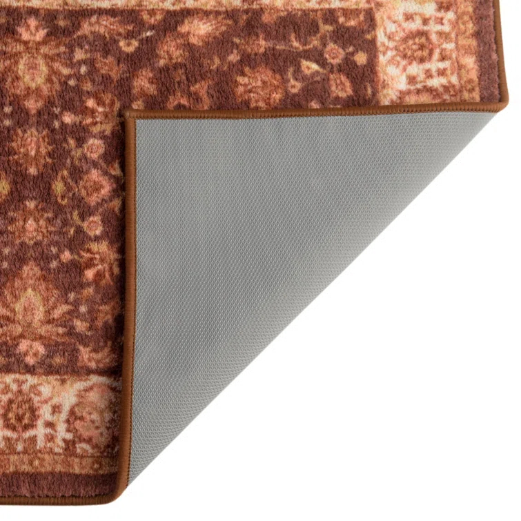 Oriental Rug