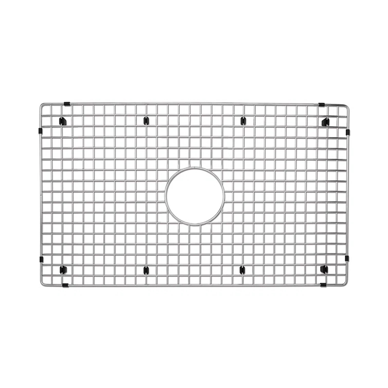 Stainless Steel Sink Grid for Cerana 30" Sink