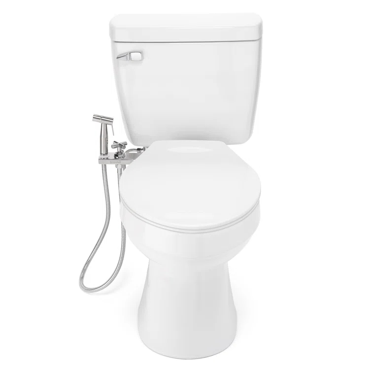 Bidet Holster Hand Held Bidet