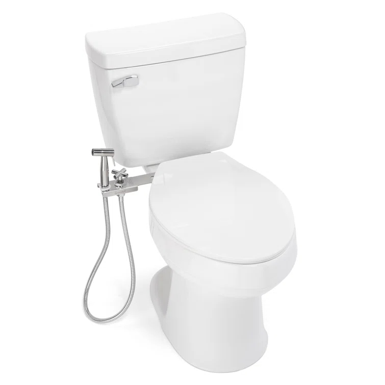 Bidet Holster Hand Held Bidet