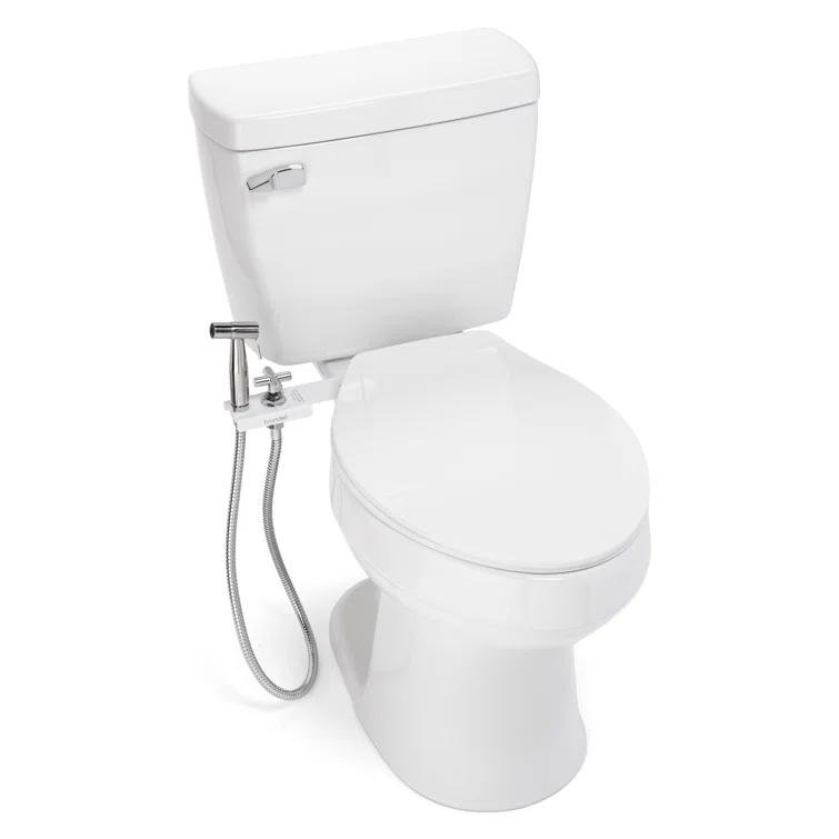 Bidet Holster Hand Held Bidet