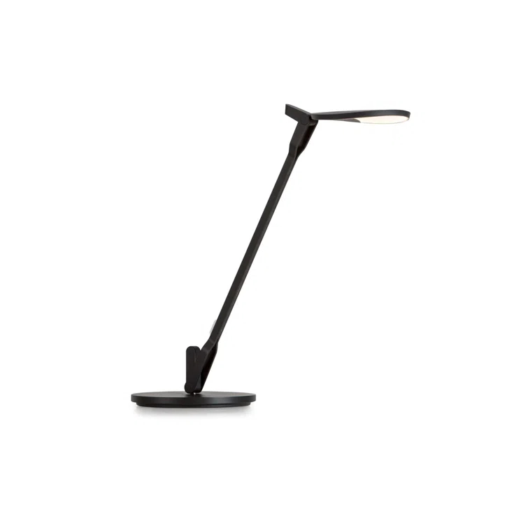 Splitty Recycled Metal USB Desk Lamp