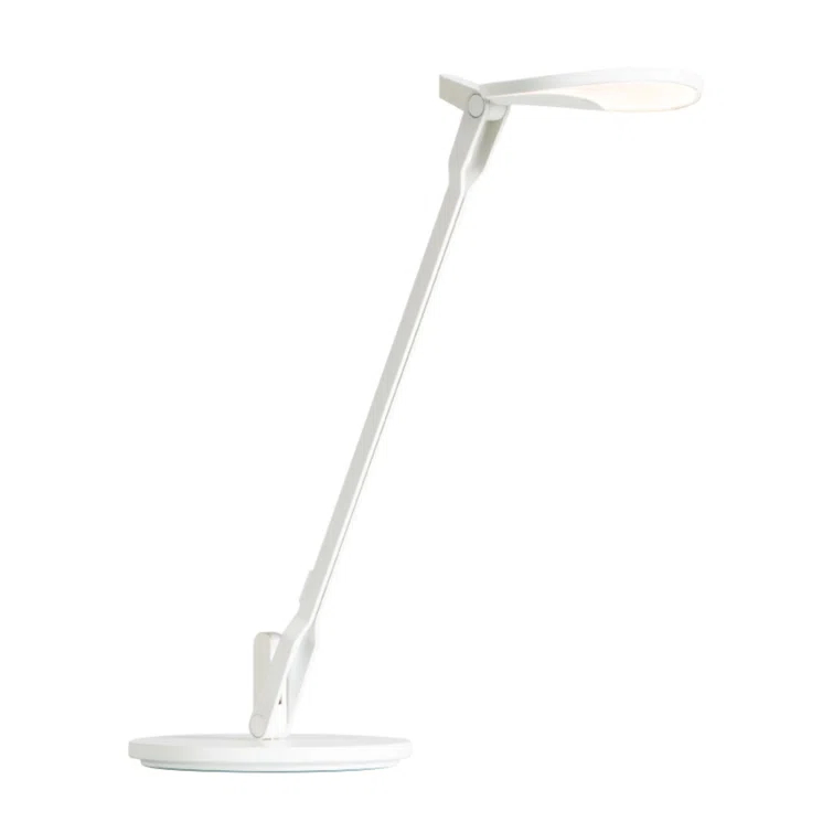 Splitty Metal USB Desk Lamp