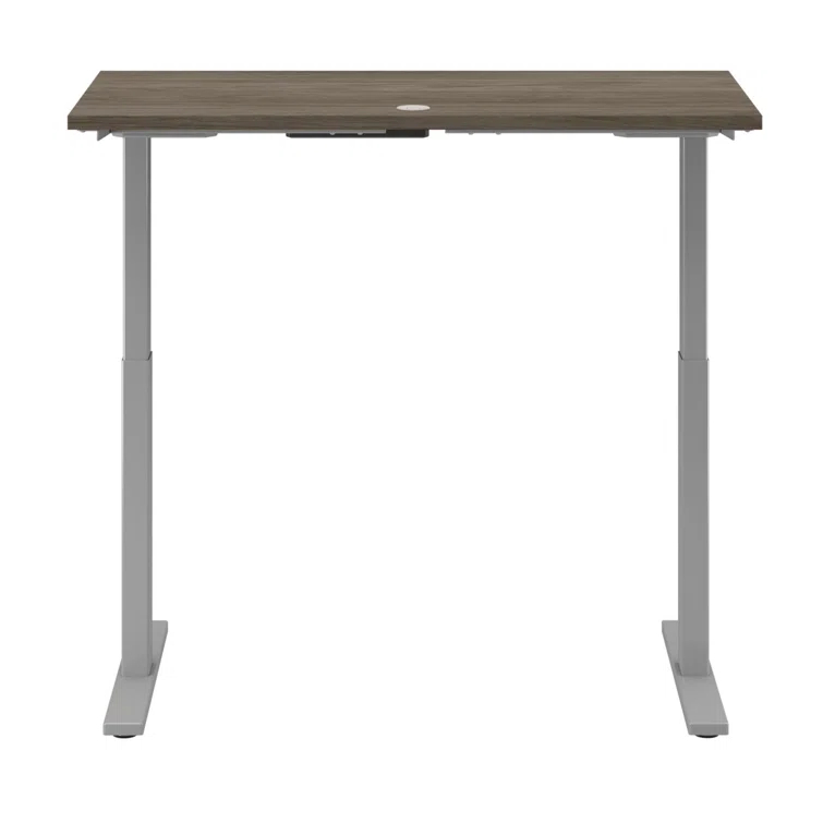 Adjustable Metal Base Standing Desk