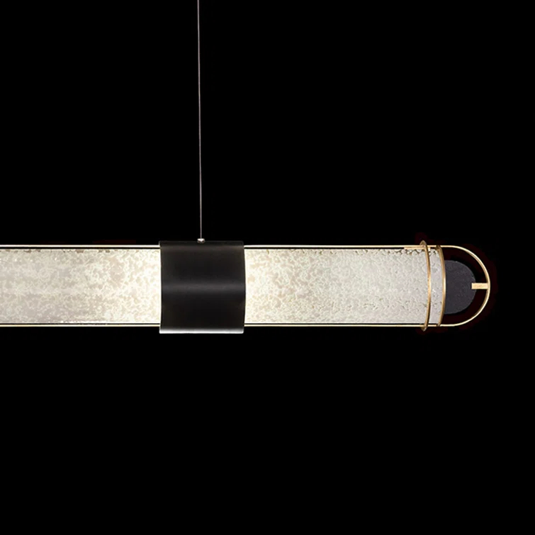 Bond 4 - Light LED Kitchen Island Pendant