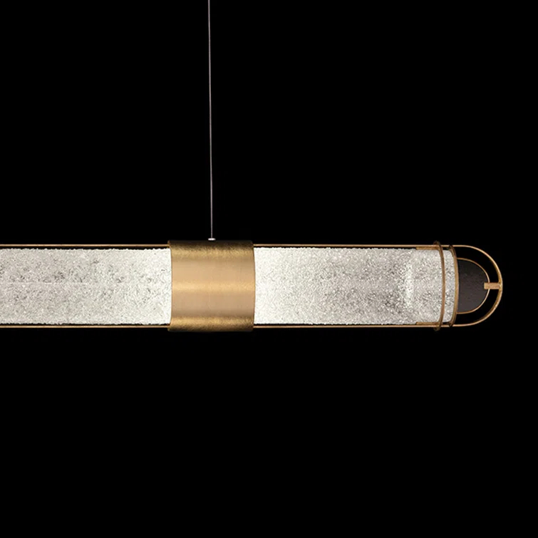 Bond 4 - Light LED Kitchen Island Pendant