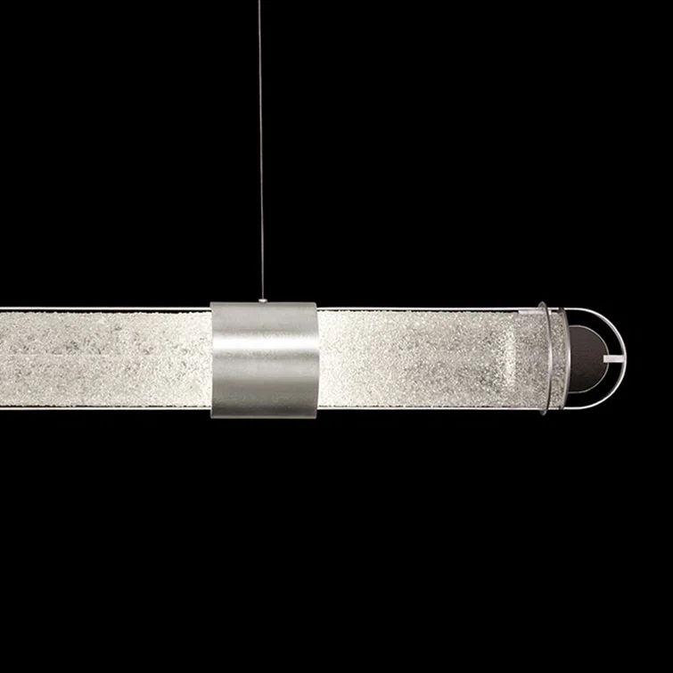 Bond 4 - Light LED Kitchen Island Pendant