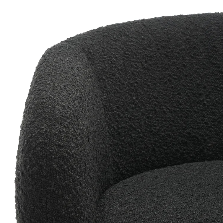 Cambry Upholstered Barrel Chair