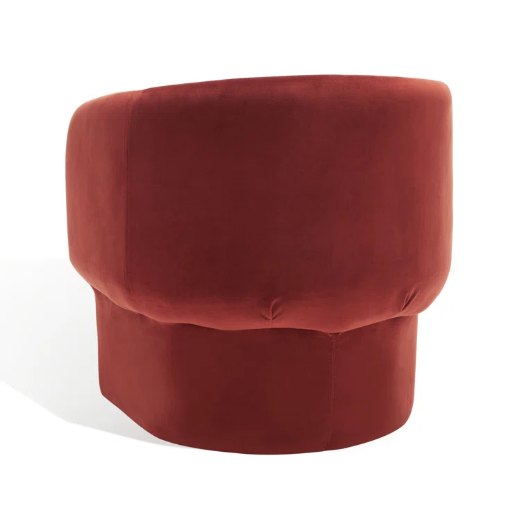 Cambry Upholstered Barrel Chair