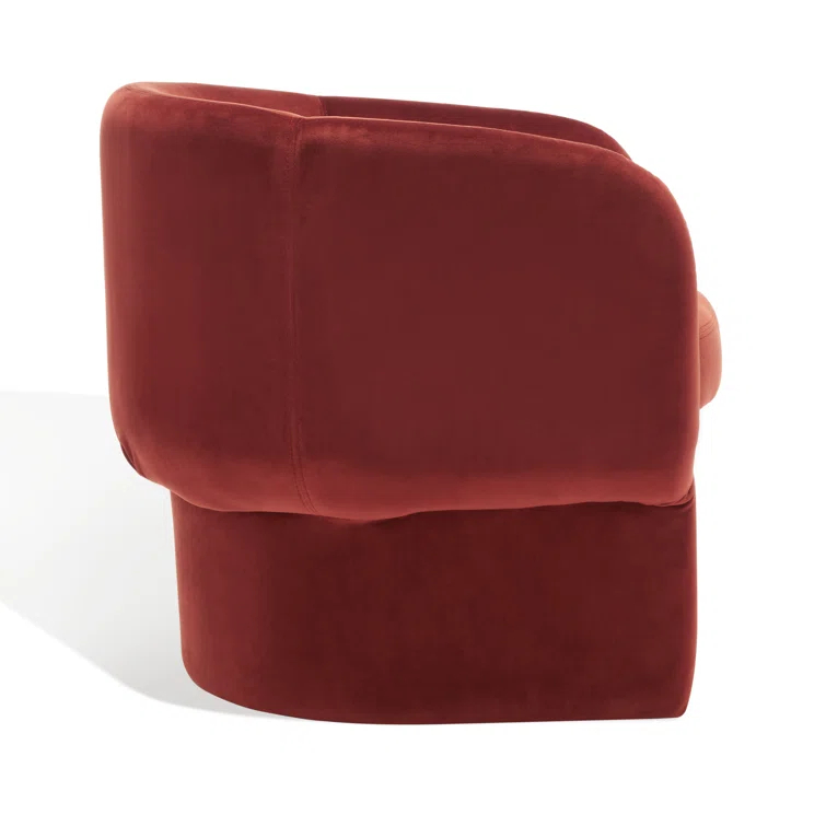 Cambry Upholstered Barrel Chair