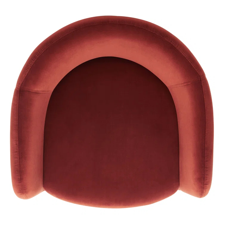 Cambry Upholstered Barrel Chair