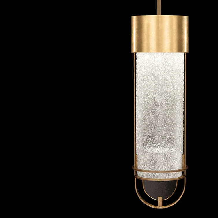 Bond 1 - Light LED Single Pendant