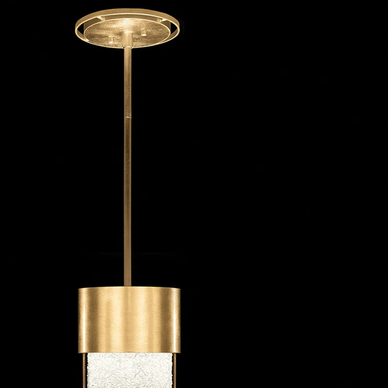 Bond 1 - Light LED Single Pendant