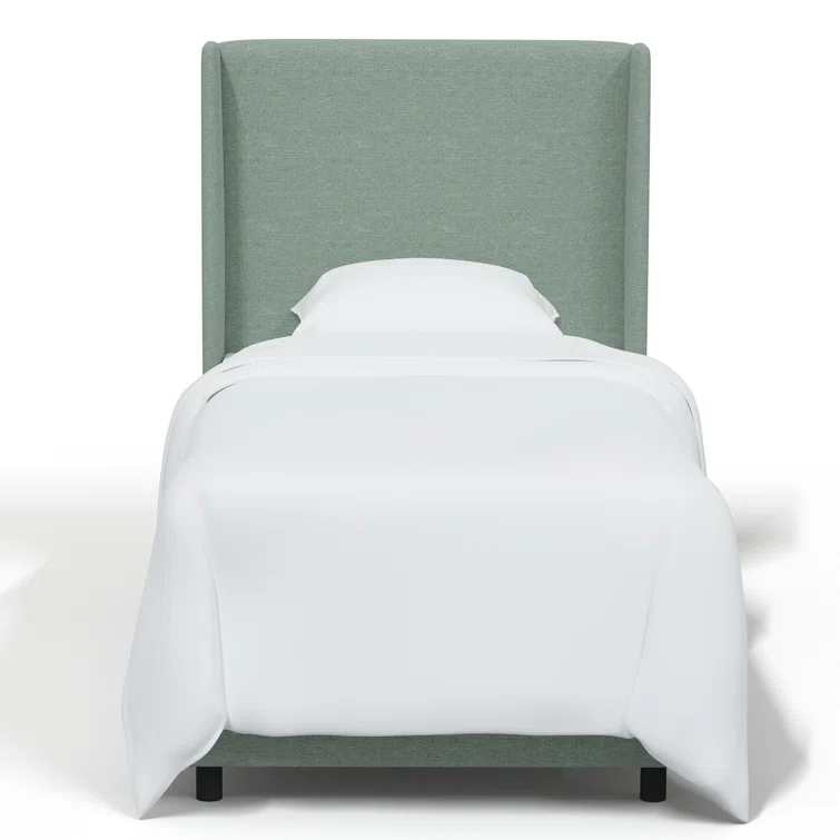 Tilly Upholstered Bed