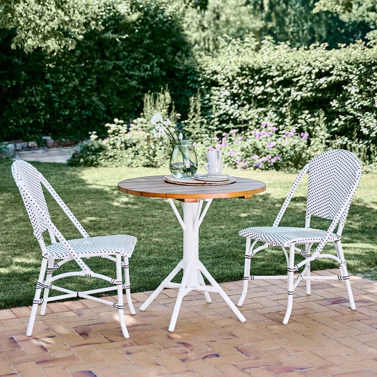 Sofie Outdoor Dining Side Chair