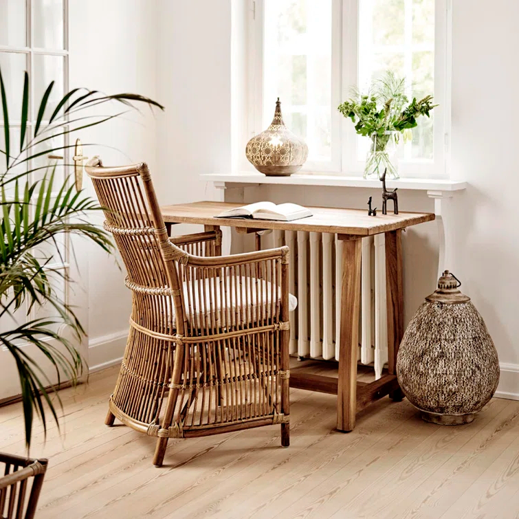 Davinci Rattan Armchair