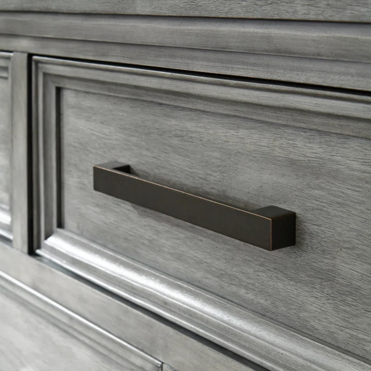 Charnesha 66'' W 7 - Drawer Dresser