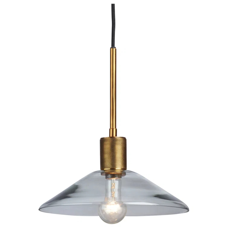 Gianick 1 - Light Single Pendant