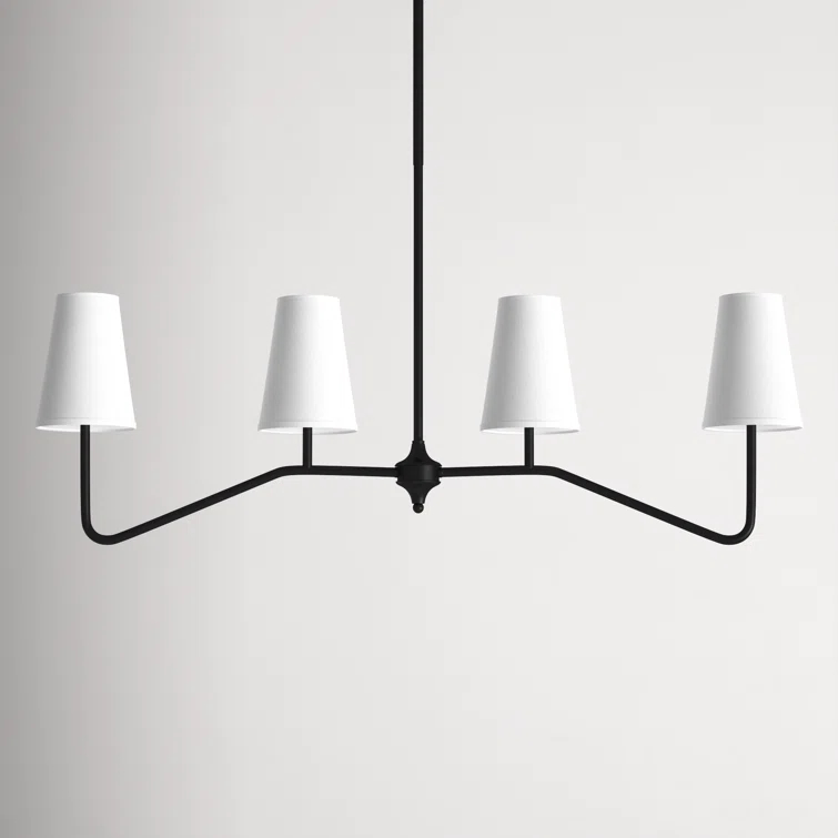Diana 4 - Light Kitchen Island Pendant