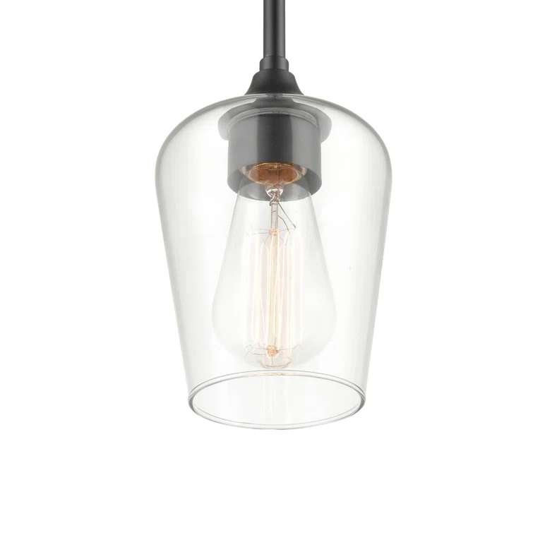 1 - Light Unique/Statement Pendant