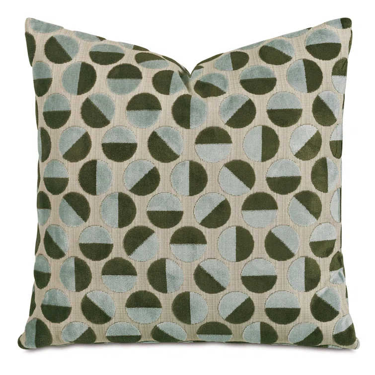 Pixie Decorative Pillow