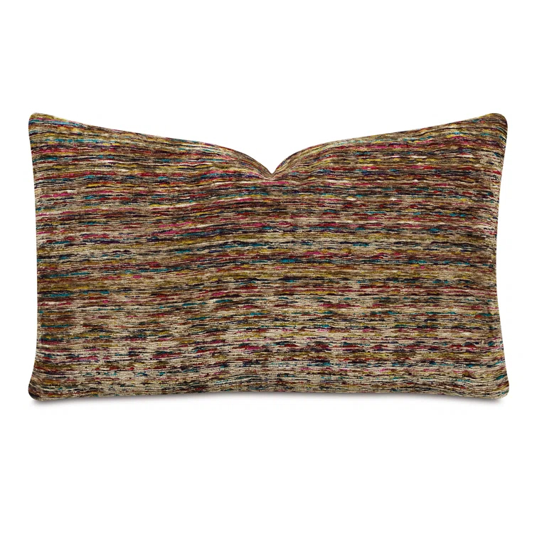 Boutique No Decoration Addition Reversible Throw Pillow