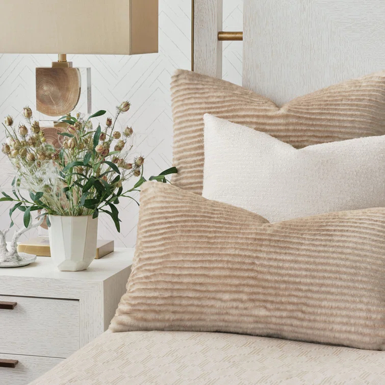 Park City by Barclay Butera Decorative Pillow Cover & Insert