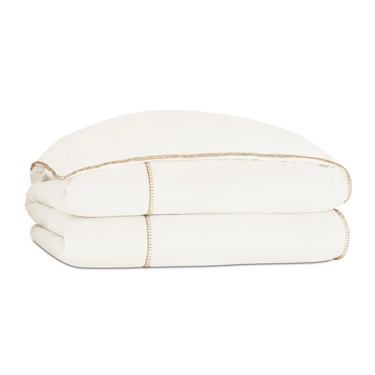 Cabo Modern & Contemporary Silk Duvet Cover Set