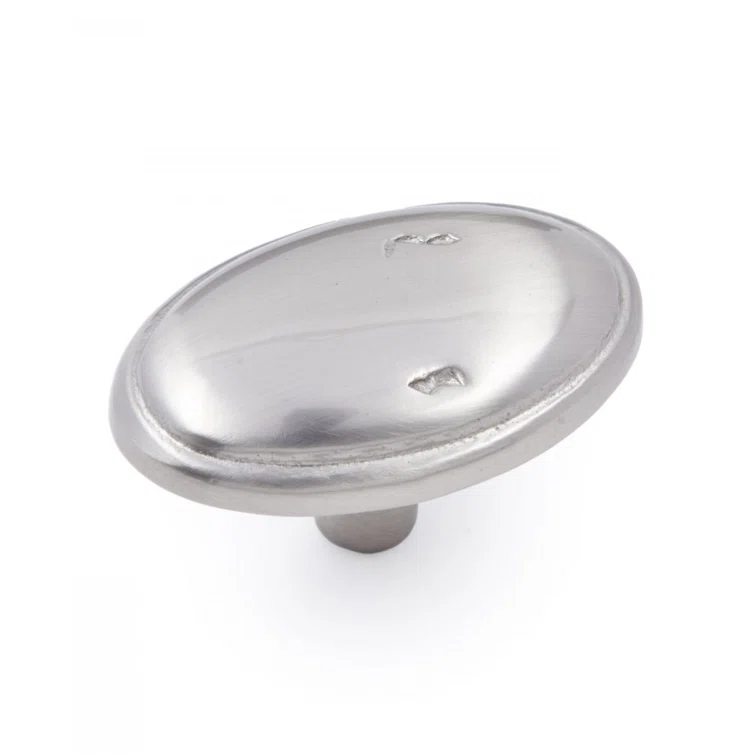 CK Series Mushroom Knob