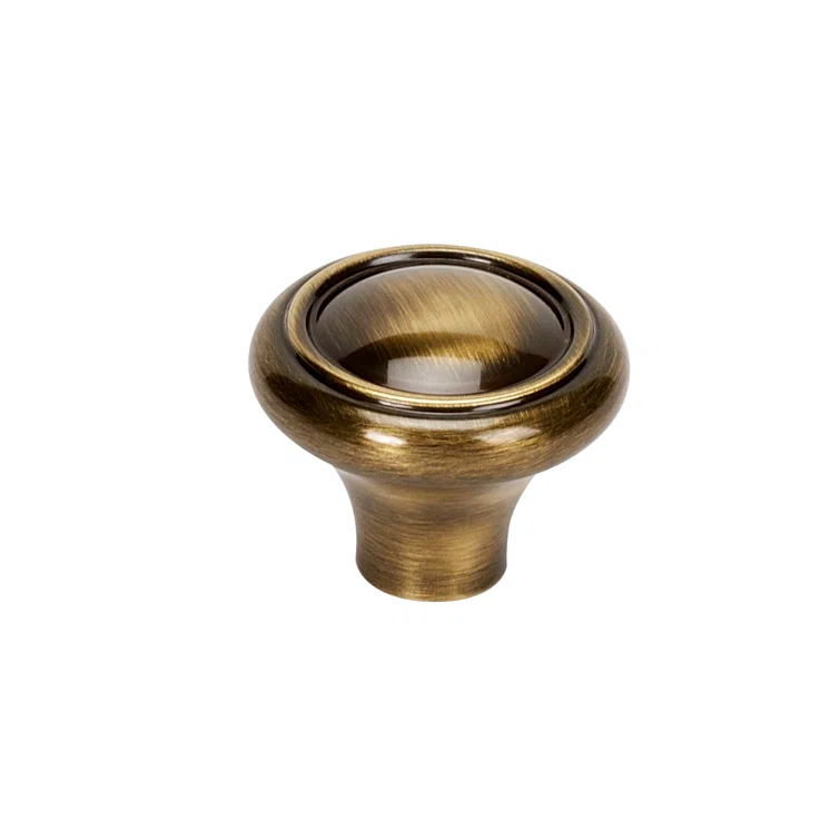 Mushroom Knob