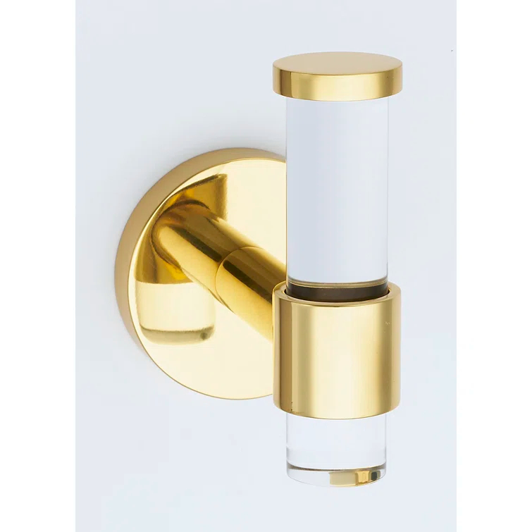 Wall Mounted Robe Hook