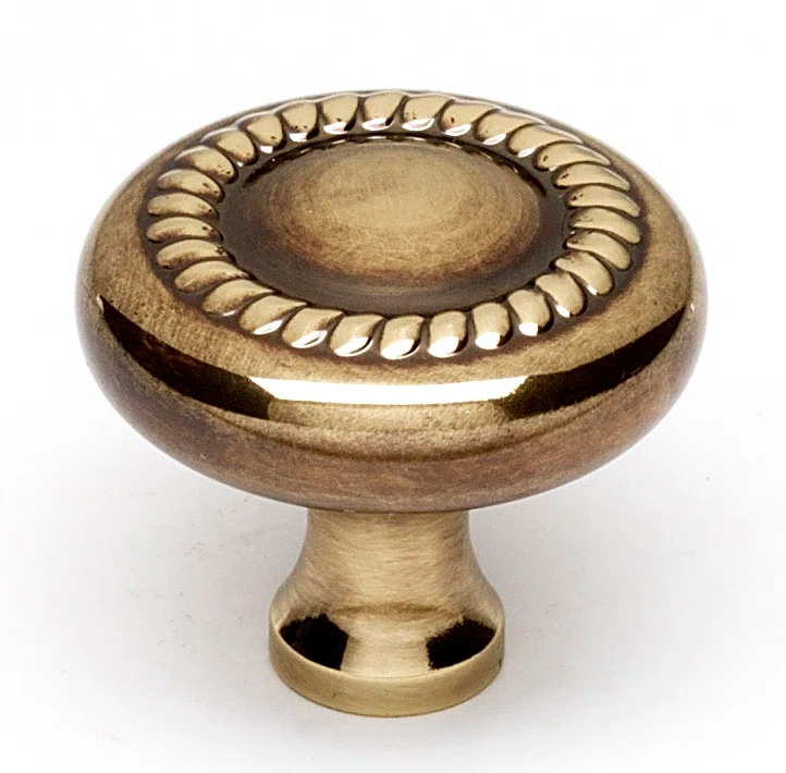 Mushroom Knob